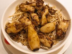 -宜宾海鲜酒家·三十年老字号