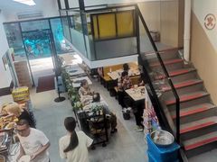 -骨大叔酱大骨自助火锅(东街口店)