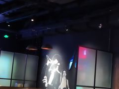 大堂-MARU玛露音乐餐厅(大学路店)