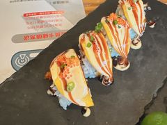 -衣川小森林·料理·寿司(鸿铭中心店)