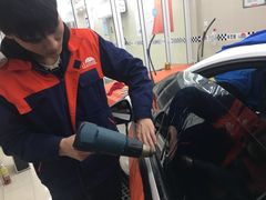 -车艺佳龙膜隐形车衣汽车贴膜(宝山丰宝店)