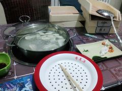 -田记自助海鲜饺子