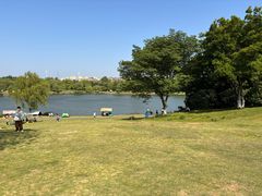 -钟山体育运动公园