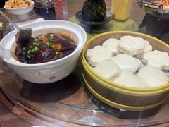 -鹰龙海畔度假酒店(咸祥店)
