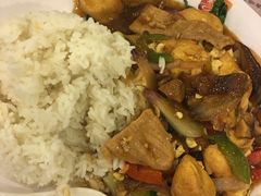 -烧鹅濑(西华路店)