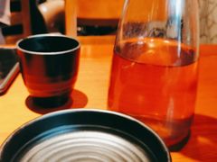 -鑫日千里马朝鲜族小馆(总店)