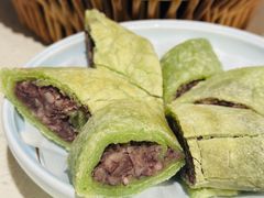 红豆薄撑-任兴记(定西路店)