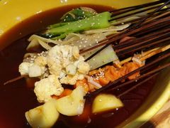 -痴串串(慈惠堂街店)