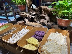 -吉布鲁牛排海鲜自助(芙蓉万家丽店)