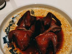 -侨美·唐荔园·40年地道粤菜