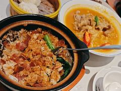 -嘉味港式餐厅(海门大有境店)