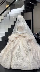 -MuseMarry婚纱(前海嘉里中心店)