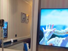 -星聚会KTV(合生汇黑金店)