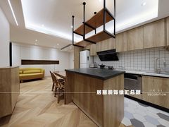-居丽装饰空间设计(总部)