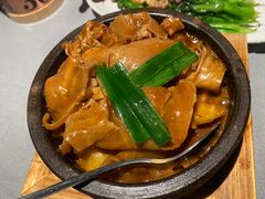 -大鸽饭(体育西路店)