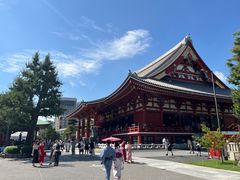 -浅草寺