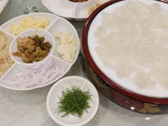 -寻味顺德·南记酒家·传统顺德菜·鱼生(广源路店)