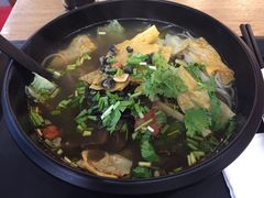 -拾螺记螺蛳粉