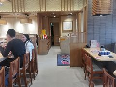 -合点寿司(金虹桥商场店)