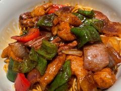 -王繁星面馆(西安熙地港店)