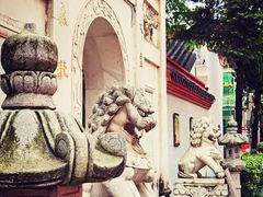 -南岳衡山风景名胜区-南岳大庙