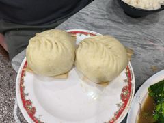 排骨大包-老四美食