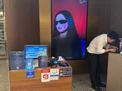 -LensCrafters亮视点(朝阳大悦城店)