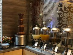 -北京王府井希尔顿酒店·万斯阁西餐厅