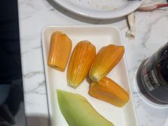 -半岛听涛蒸汽海鲜自助(K11店)