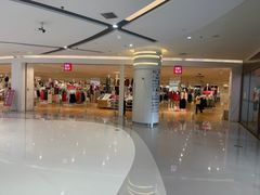 -丽达购物中心(崂山店)