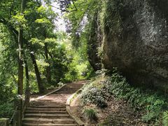 -青城山