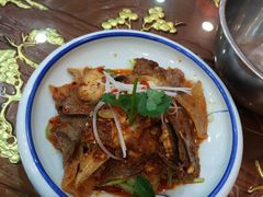 -缪氏川菜(丰盛町店)