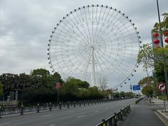 -南昌之星游乐场