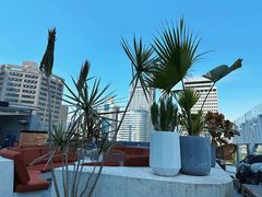 -Highline·城市露台景观餐厅(淮海路店)