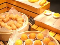 -马哥孛罗咖啡厅·Cafe Marco (厦门马哥孛罗东方大酒店)