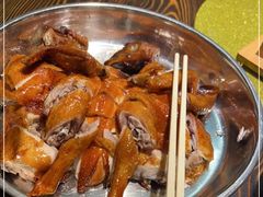 -横琴蚝苑·地道农家菜