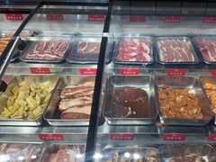 -晓燃地摊烤肉(朝阳双桥店)