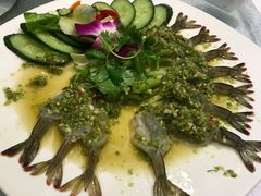 -阿诺泰·泰国餐厅(棕北店)