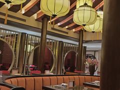 -西安凯悦酒店·湖畔中餐厅