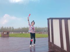 -黄海国家森林公园