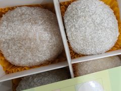 -一口小满手作糯米糍(北山店)