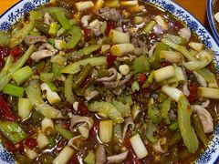 -李大爷的泡椒馆(冉家坝店)
