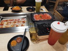 -新石器烤肉(之心城店)