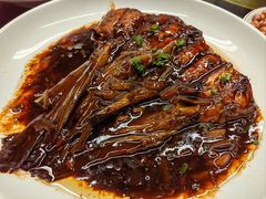 红烧划水-协和菜馆(凤凰街店)