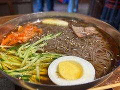 -柿子树炭烤羊腿(金台路店)