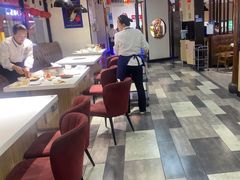 -麻辣因子滩羊火锅(世和广场店)