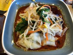 -魏家凉皮(马驹桥店)