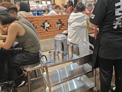 -五里关火锅(牛市口店)