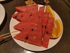 -汤城小厨•粤菜•靓汤(苏州街店)