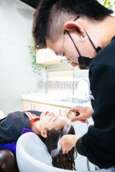 -BABY FACE沙龙